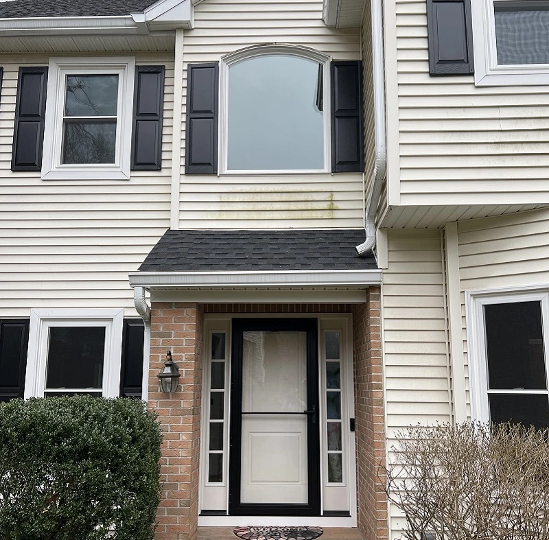 Harvey Classic Window Replacement In Norwalk,CT